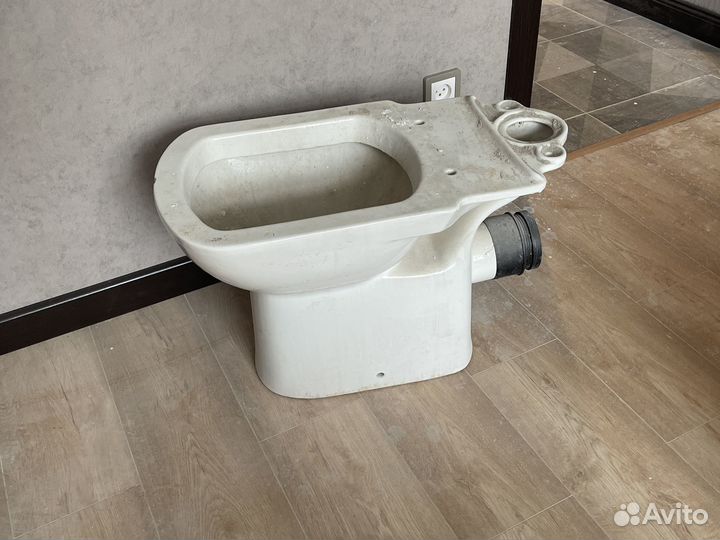 Унитазы тверь. Унитазы тверь