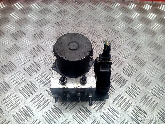 Блок ABS для Peugeot-Citroen C5 2 4541RY