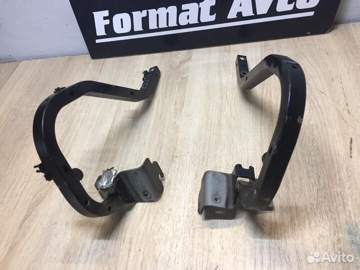 Петли Багажника Mitsubishi Lancer 9