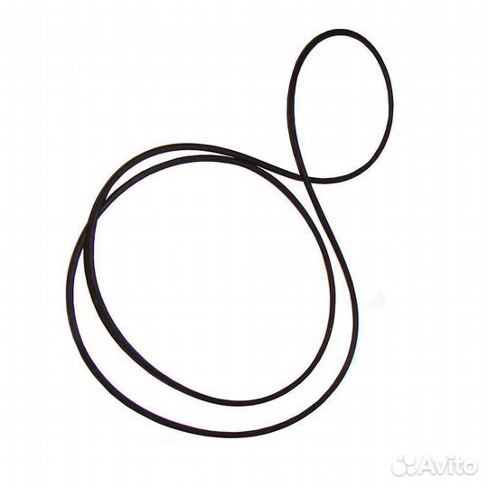 Уплотнительное О-кольцо T159362 / jhot159362 (OEM