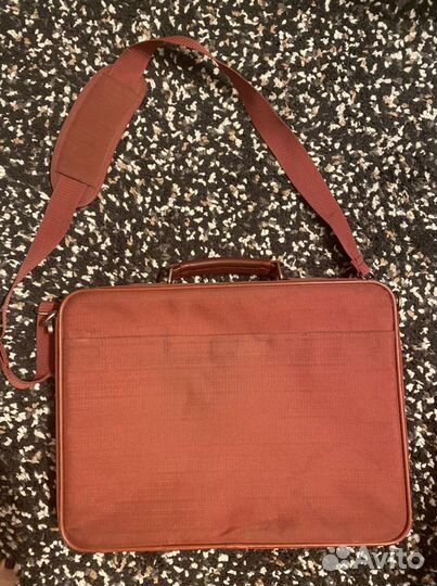 Сумка для ноутбука 15 Continent