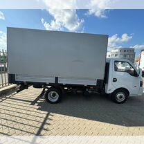 Новый Dongfeng Captain T 2.3 MT, 2023, цена 2 379 000 руб.