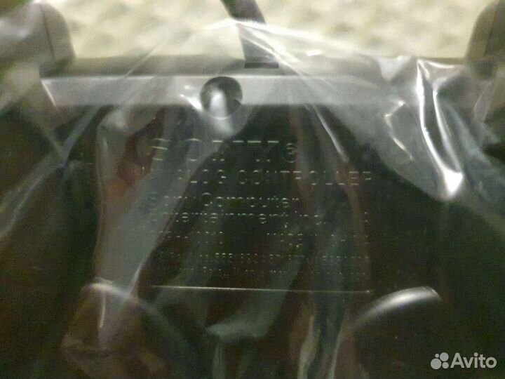 Джойстик (гемпад) для Sony PS 2, Оригинал. Новый