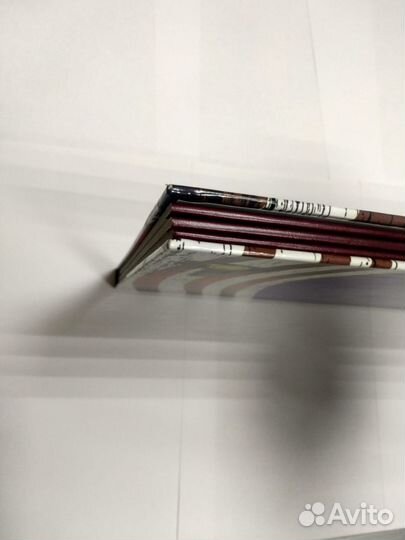 Альбом для монет 