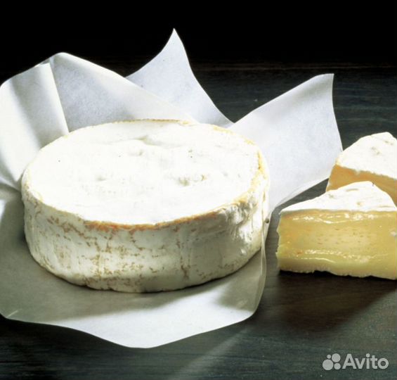 Фермерские сыры