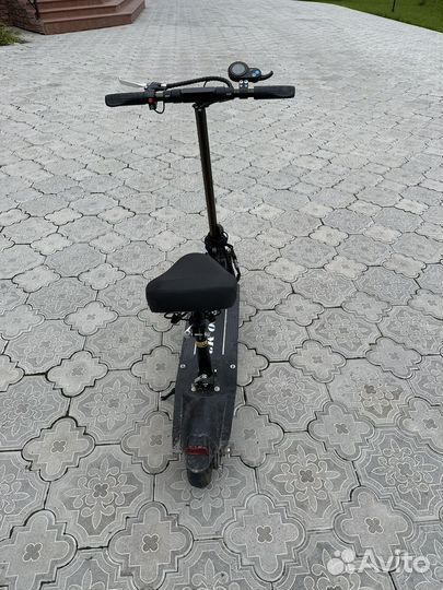 Электросамокат kugoo m2