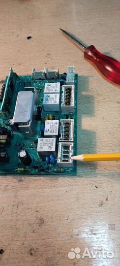 Ремонт Стиральных Машин новый город