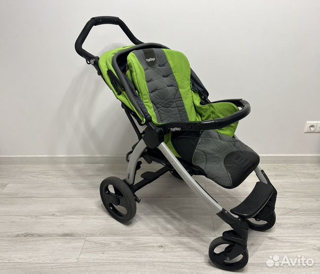 Коляска Peg Perego Book