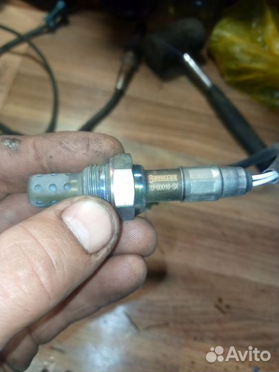 Кислородный датчик