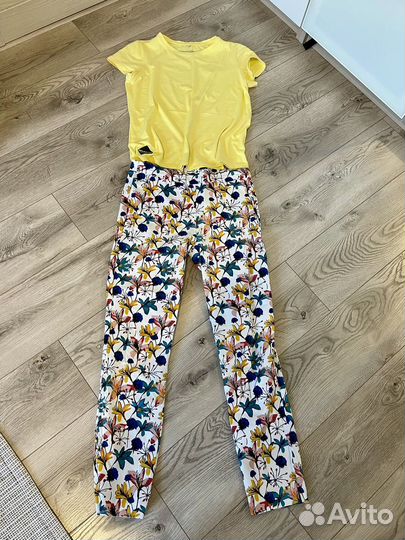 Женские вещи пакетом 44 s