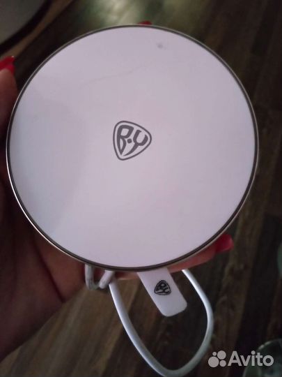 Беспроводная зарядка