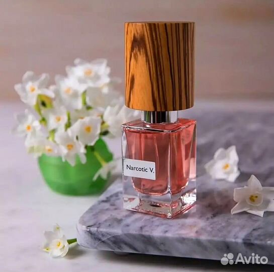 Nasomatto Narcotic Venus Эквивалент