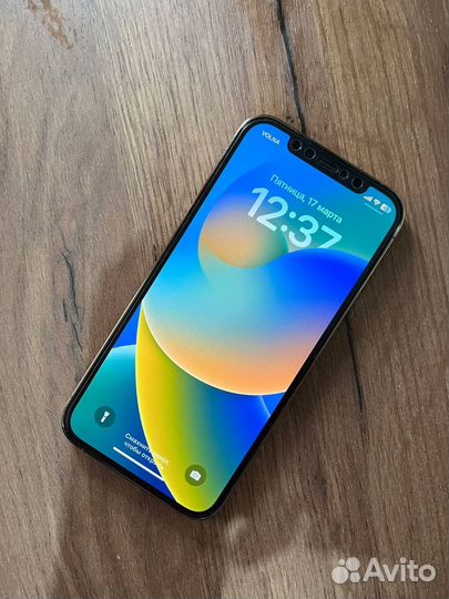 iPhone 12 Pro, 128 ГБ