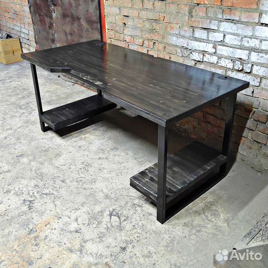 Компьютерный стол, игровой стол, стол для пк