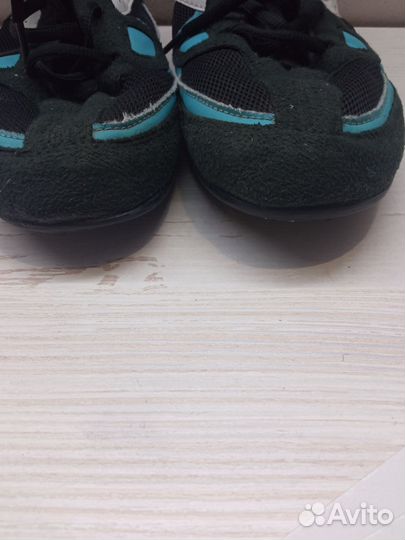 Борцовки/боксëрки