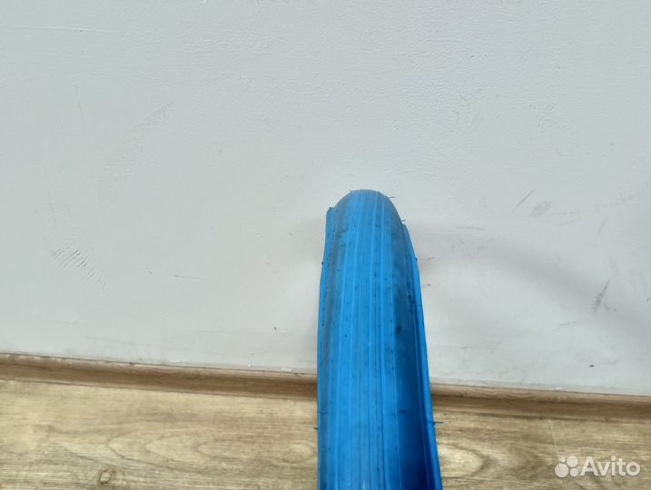 Покрышка для велостанки Tacx Trainer Tyre 26*1,25