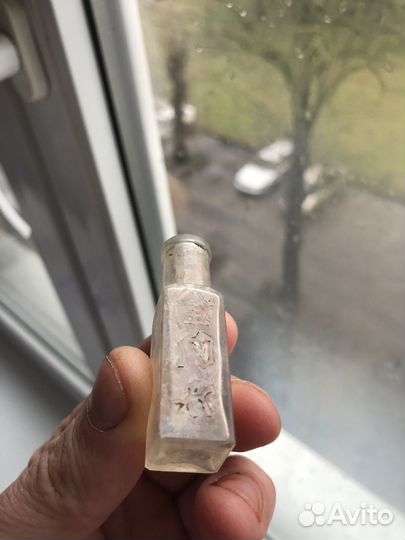 Немецкие пузырьки чернильницы ит.д