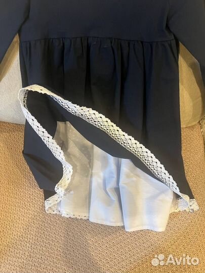 Платье в школу 134