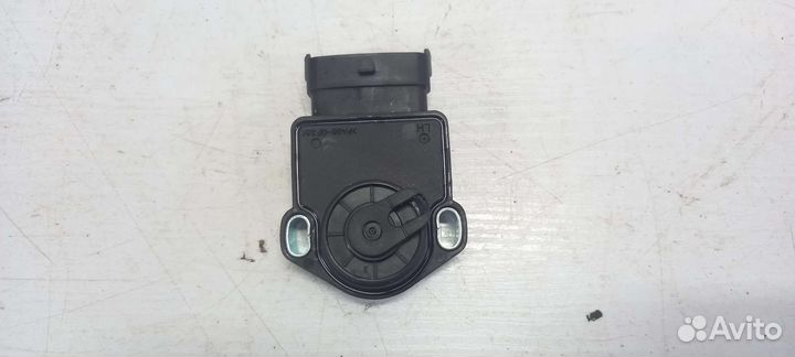 Датчик педали газа Kia Rio 3 G4FC