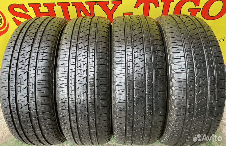 Bridgestone Dueler H/L Alenza 255/55 R20 107H