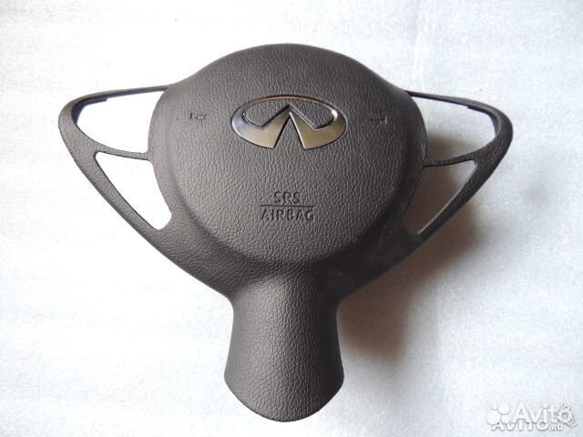 Airbag infiniti FX 50, 30, 37, (S51) подушка