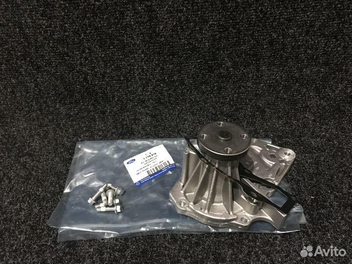 Помпа Ford Focus 1.6