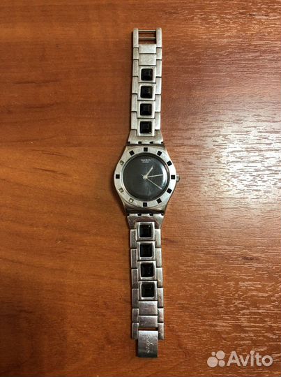 Часы swatch женские