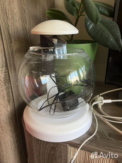Аквариум Tetra Cascade Globe