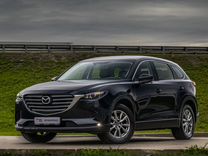 Mazda CX-9 2.5 AT, 2018, 162 783 км, с пробегом, цена 2 507 070 руб.