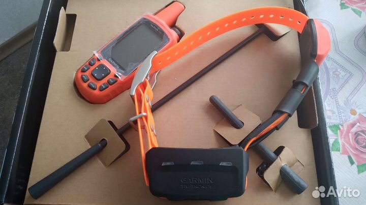 Навигатор garmin