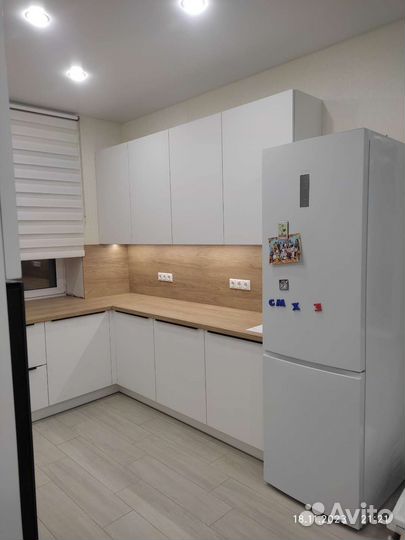 Изготовление корпусной мебели на заказ