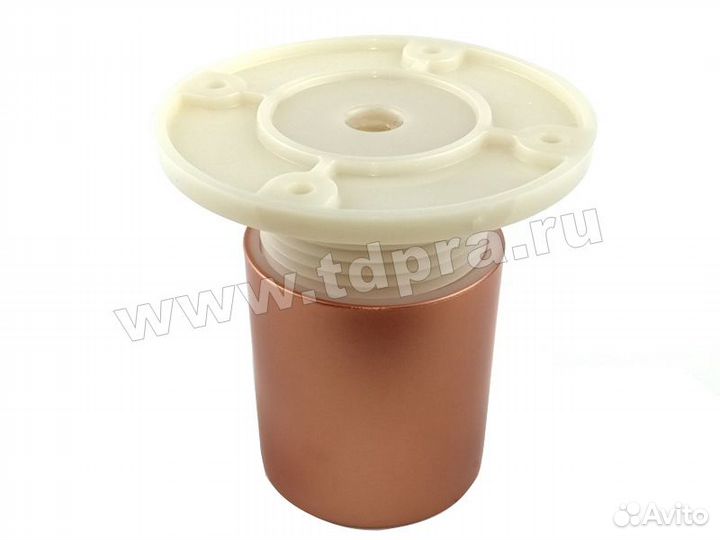 Опора декоративная H60 мм 9 Т1-23.23