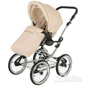 Коляска Royal adamex