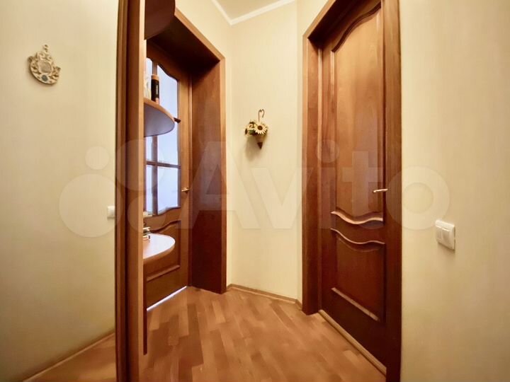 3-к. квартира, 81 м², 3/5 эт.