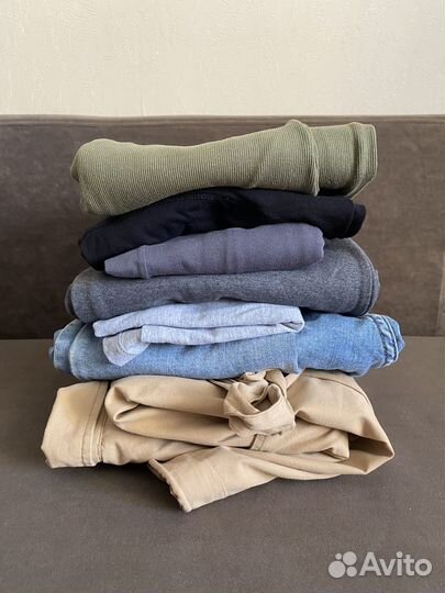 Пакет вещей для беременных 48-50