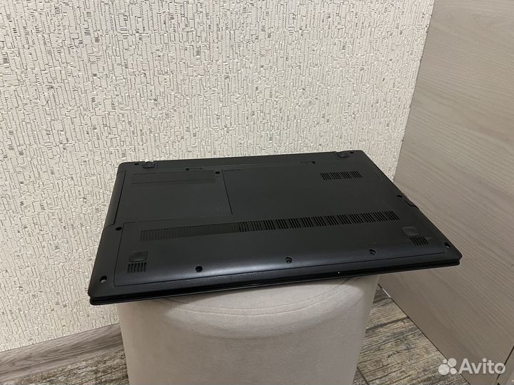 Lenovo g50-70 (i3, 8 gb, SSD 120gb + HDD 250gb)