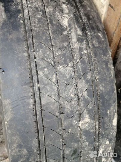 Bridgestone 613V 245/70 R19