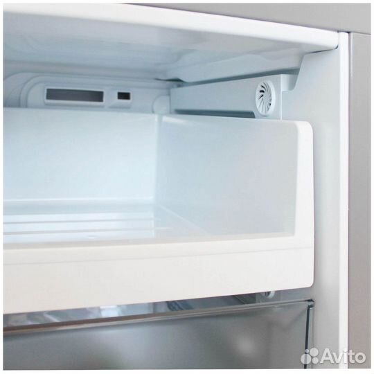 Многокамерный холодильник Бирюса CD 466 I