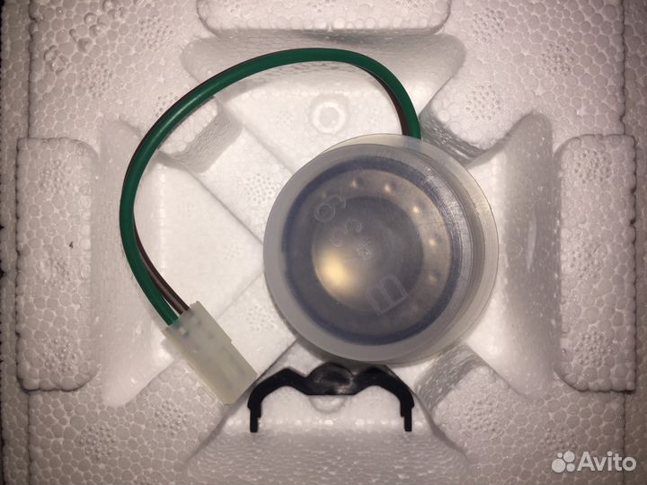 Focal Chorus вч динамик