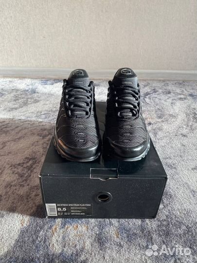 Оригинальные кроссовки Nike Air max TN plus