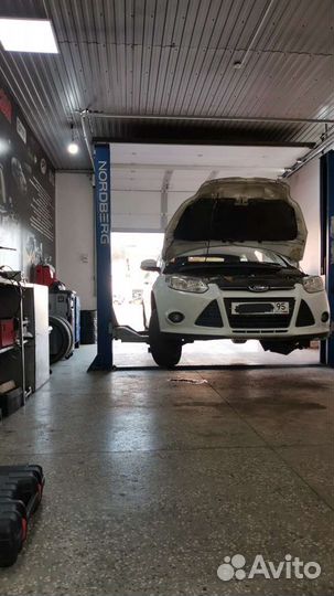 Диагностика авто, автоэлектрика
