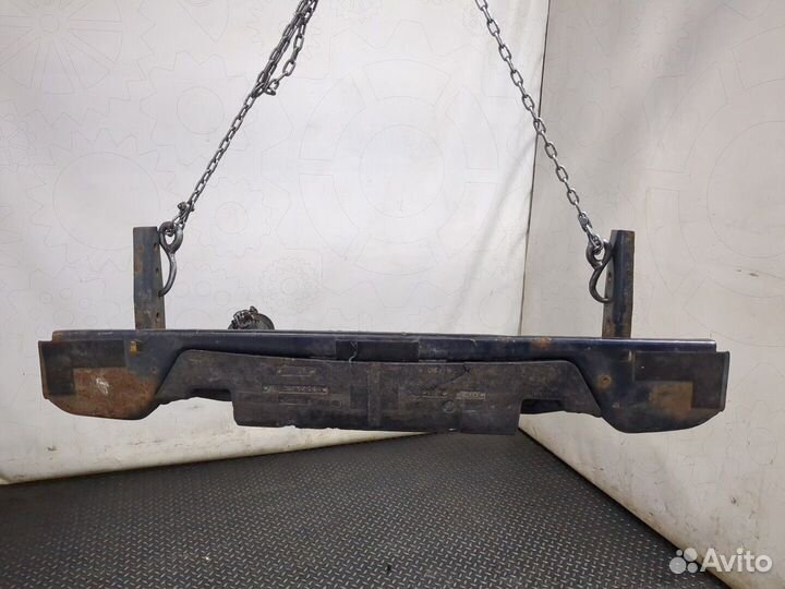 Прицепное устройство Saab 9-7X, 2009