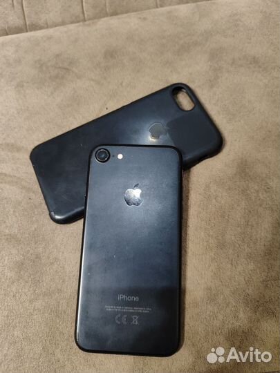 iPhone 7, 128 ГБ