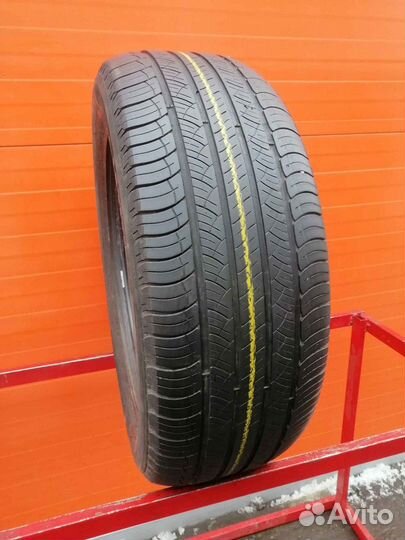 Michelin Latitude Tour HP 235/60 R18 103V