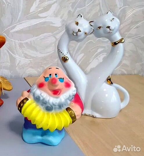 Интерьерная керамика