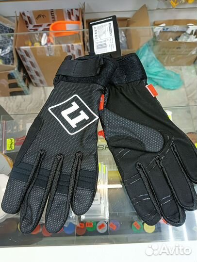 Перчатки Noname Pursuit gloves