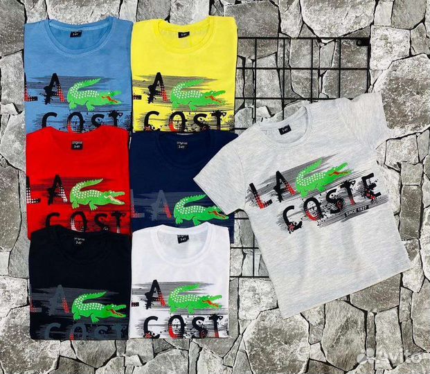 Детская одежда оптом