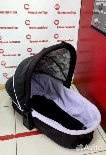 Переносная люлька