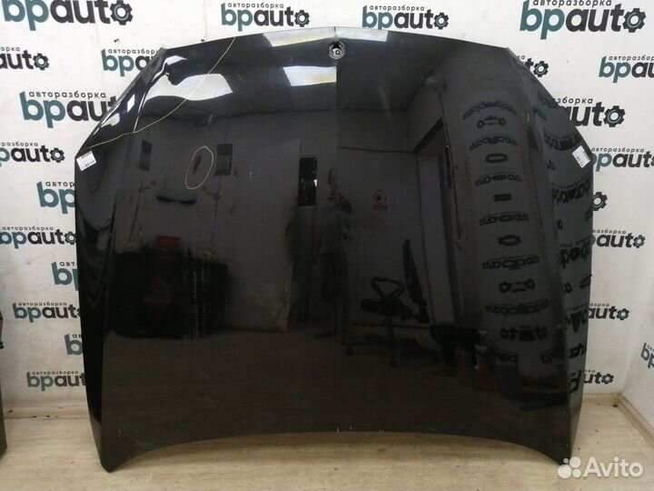 Капот A2228800057 Mercedes-Benz S-klasse W222