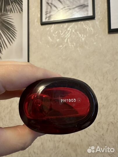 Туалетная вода